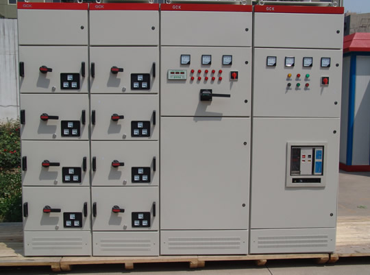 南陽配電櫃|低壓配電箱的用途及使用中的注意事項