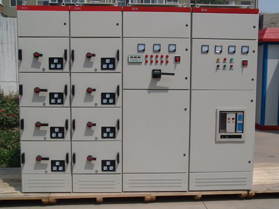 跟着南陽配電櫃廠家一起看看低壓配電櫃的日常保養維護